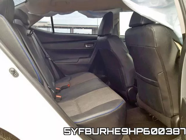 5YFBURHE9HP600387 фото 7