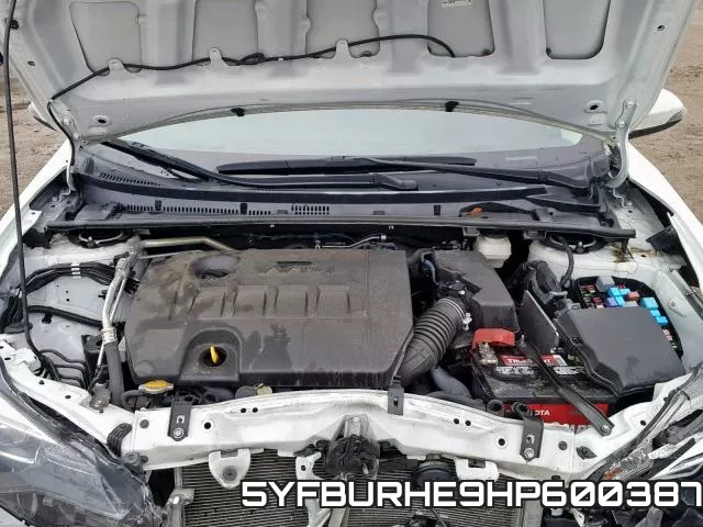 5YFBURHE9HP600387 фото 8