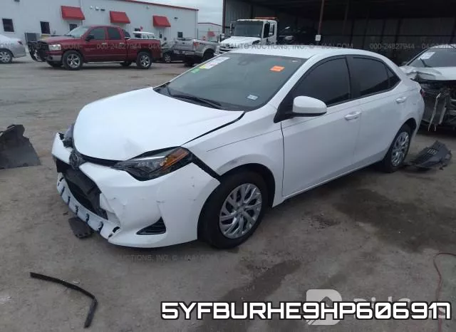 5YFBURHE9HP606917 фото 3
