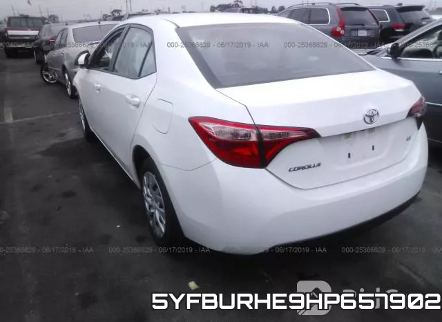 5YFBURHE9HP657902 фото 4