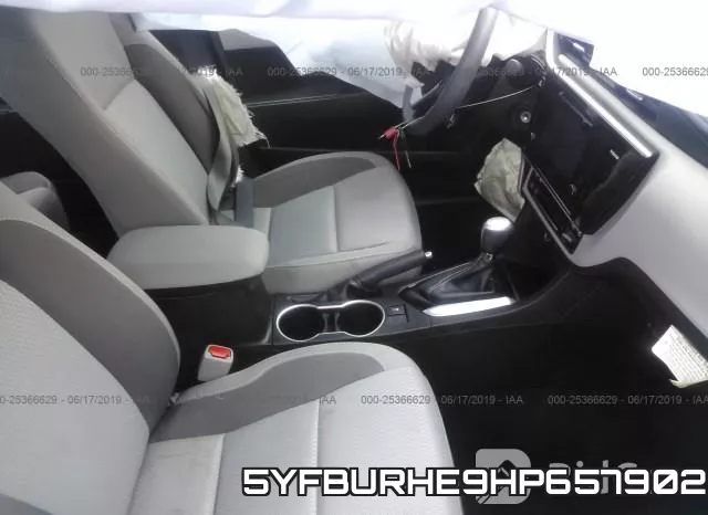 5YFBURHE9HP657902 фото 6