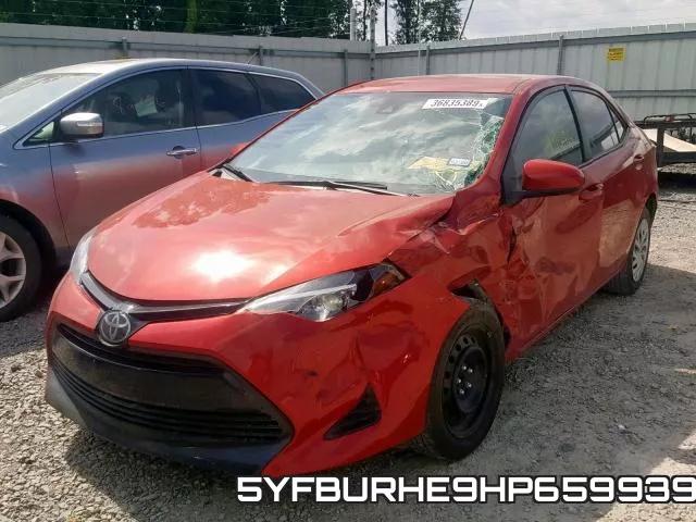5YFBURHE9HP659939 фото 3
