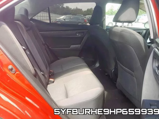 5YFBURHE9HP659939 фото 6