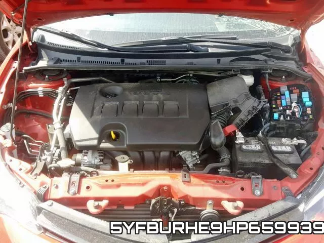 5YFBURHE9HP659939 фото 7