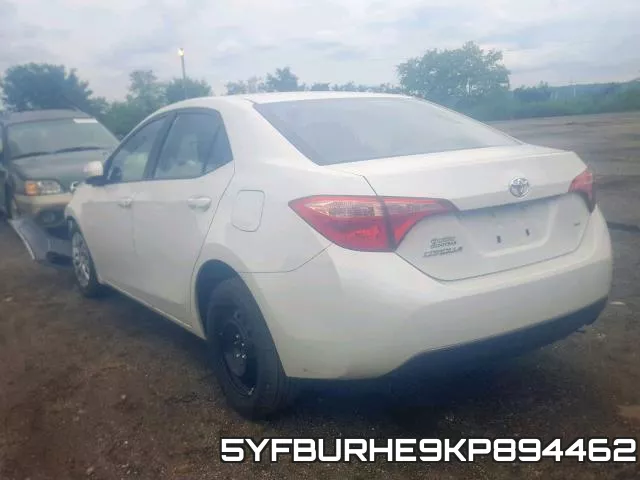 5YFBURHE9KP894462 фото 4