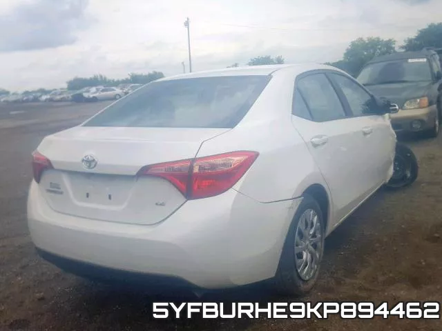 5YFBURHE9KP894462 фото 5