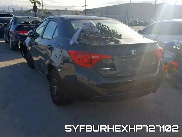 5YFBURHEXHP727102 фото 4