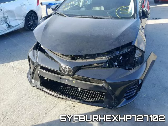 5YFBURHEXHP727102 фото 10