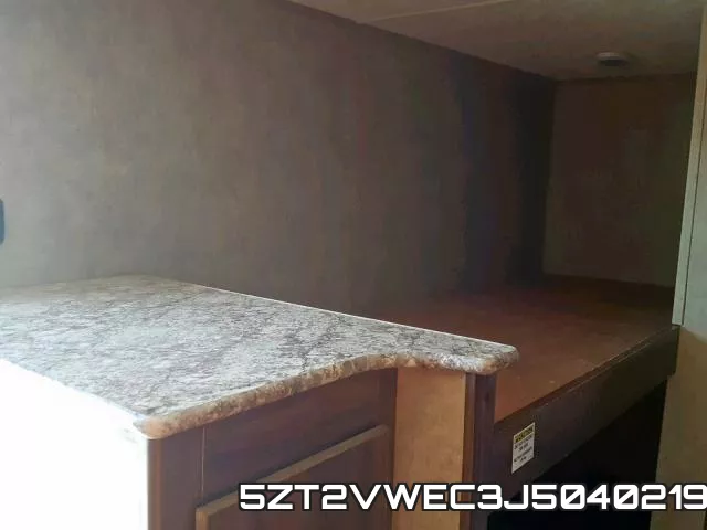 5ZT2VWEC3J5040219 фото 10