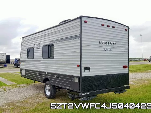 5ZT2VWFC4J5040423 фото 4