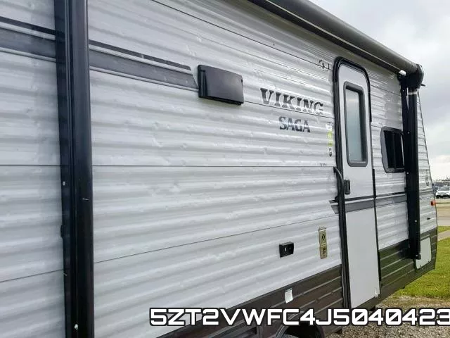 5ZT2VWFC4J5040423 фото 10