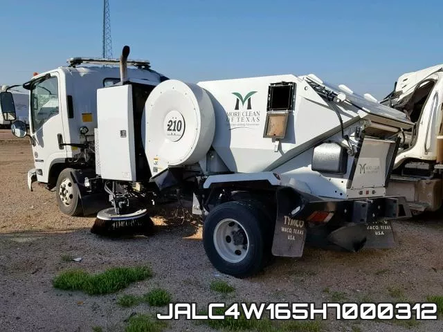 JALC4W165H7000312 фото 4