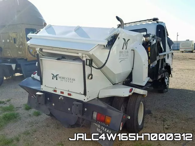 JALC4W165H7000312 фото 5