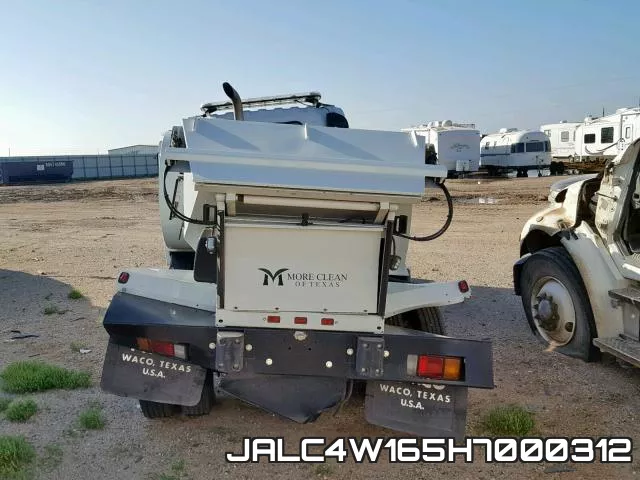 JALC4W165H7000312 фото 7