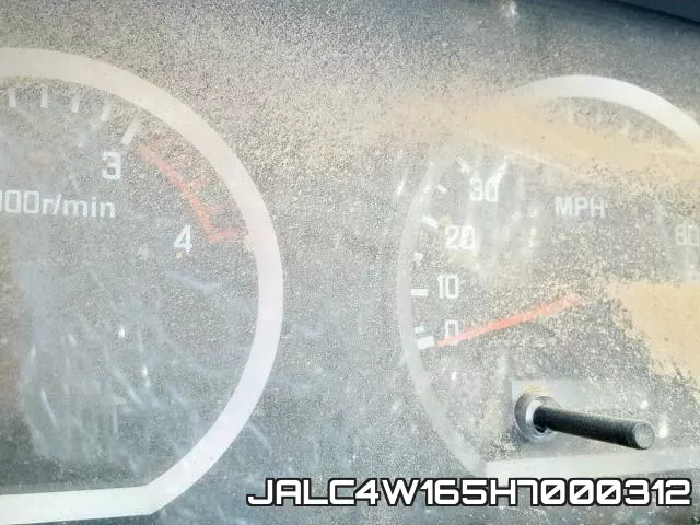 JALC4W165H7000312 фото 9