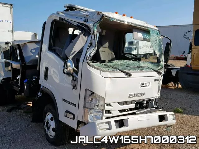 JALC4W165H7000312 фото 10
