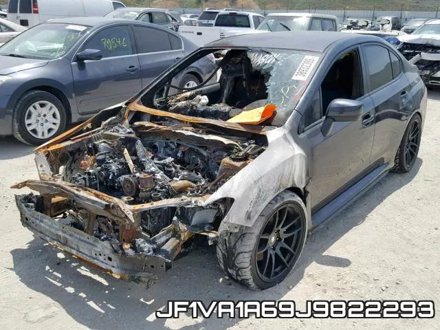 JF1VA1A69J9822293 фото 3