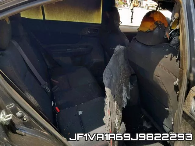 JF1VA1A69J9822293 фото 7
