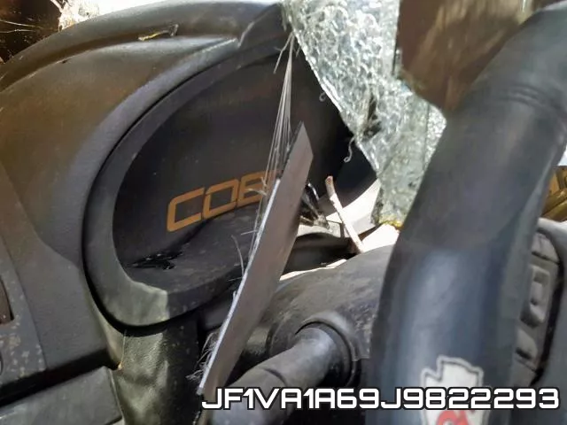 JF1VA1A69J9822293 фото 9