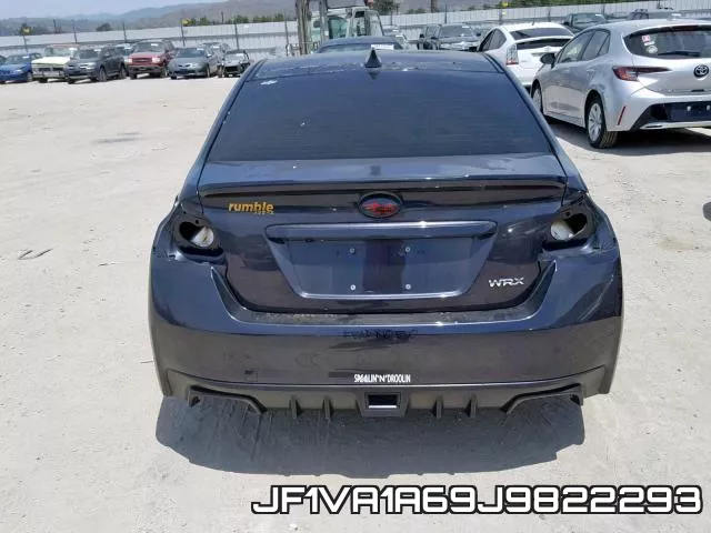 JF1VA1A69J9822293 фото 10