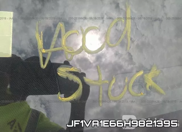 JF1VA1E66H9821395 фото 2