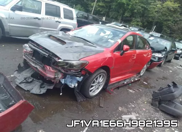 JF1VA1E66H9821395 фото 3