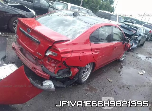 JF1VA1E66H9821395 фото 5