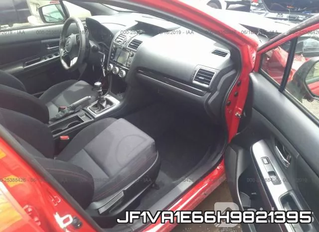 JF1VA1E66H9821395 фото 6