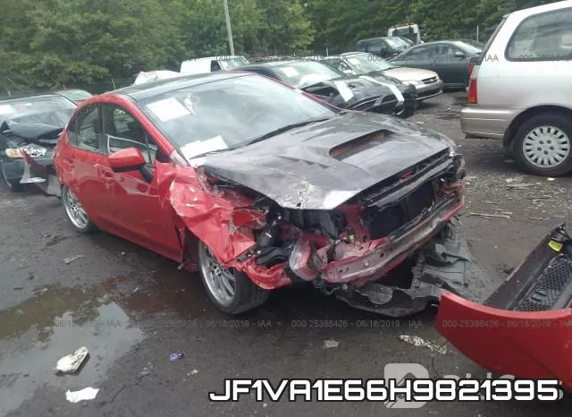 JF1VA1E66H9821395 фото 7