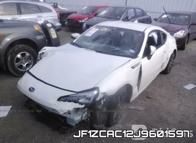 JF1ZCAC12J9601597 фото 3