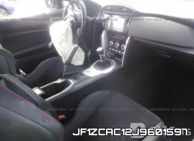 JF1ZCAC12J9601597 фото 6