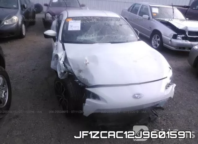 JF1ZCAC12J9601597 фото 7