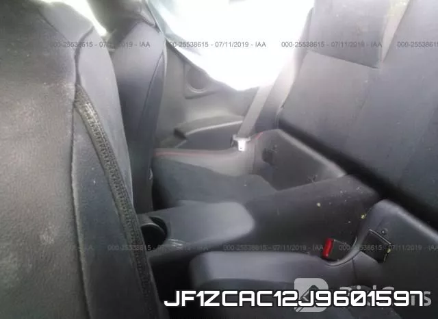 JF1ZCAC12J9601597 фото 9
