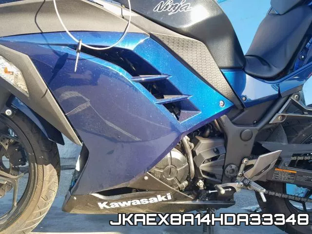 JKAEX8A14HDA33348 фото 10