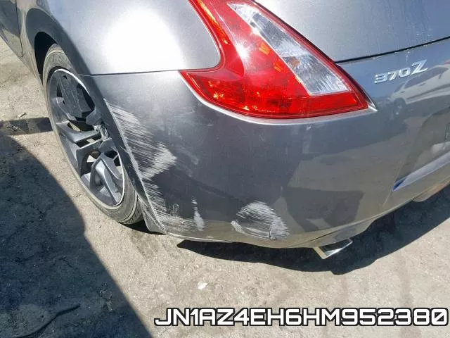 JN1AZ4EH6HM952380 фото 10