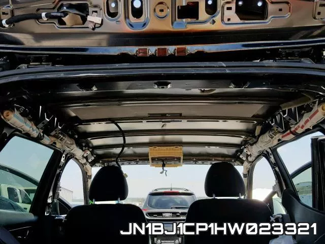 JN1BJ1CP1HW023321 фото 10