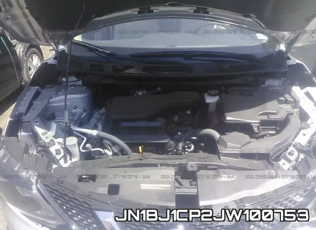 JN1BJ1CP2JW100753 фото 2