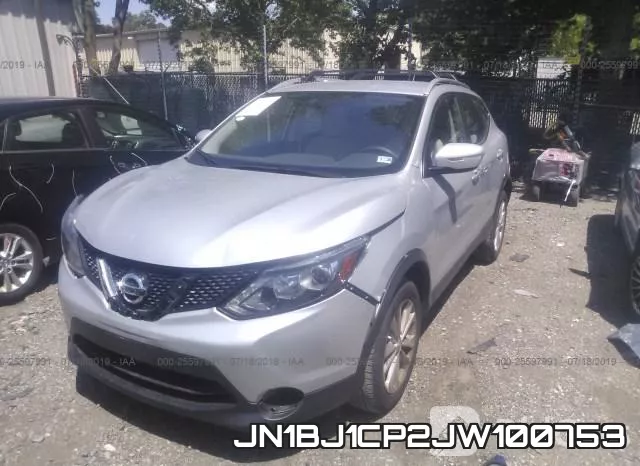 JN1BJ1CP2JW100753 фото 3
