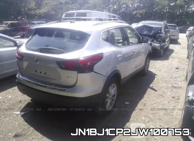 JN1BJ1CP2JW100753 фото 5