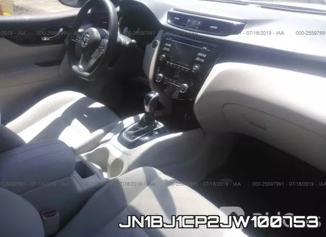 JN1BJ1CP2JW100753 фото 6