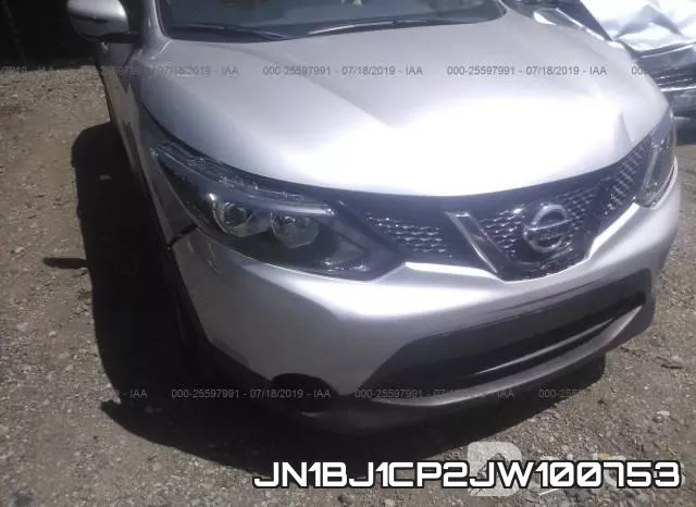 JN1BJ1CP2JW100753 фото 7