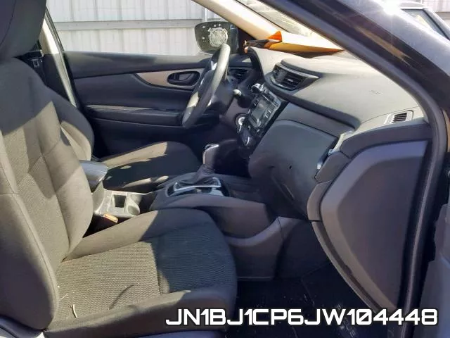 JN1BJ1CP6JW104448 фото 6