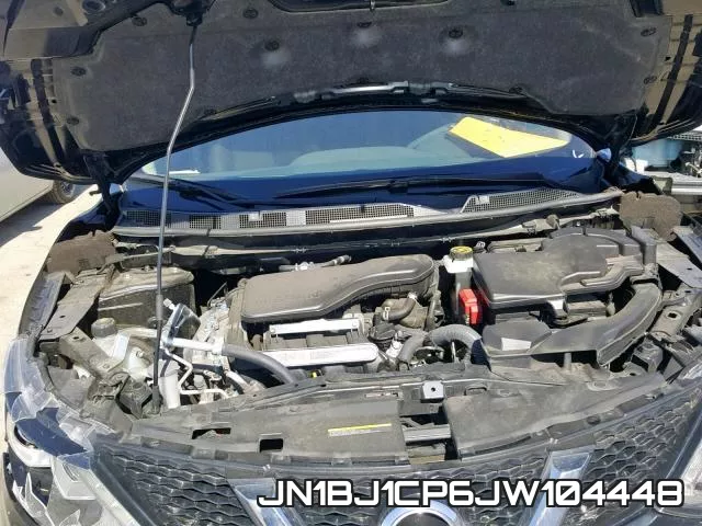 JN1BJ1CP6JW104448 фото 8