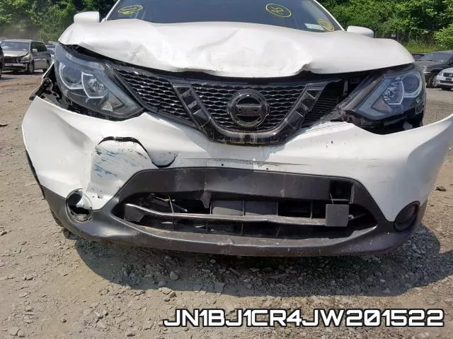 JN1BJ1CR4JW201522 фото 8