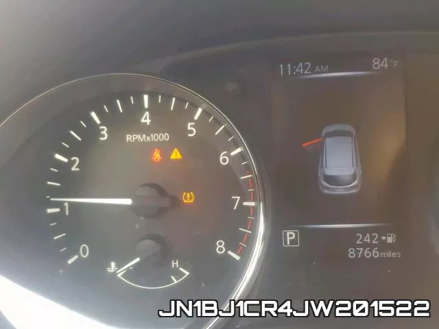 JN1BJ1CR4JW201522 фото 9