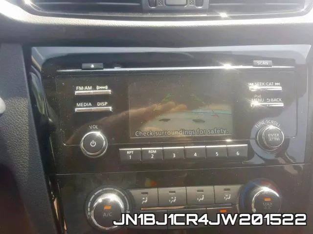 JN1BJ1CR4JW201522 фото 10
