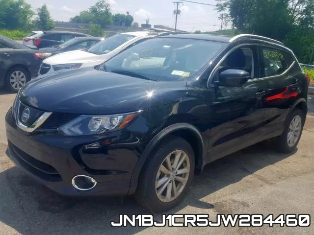JN1BJ1CR5JW284460 фото 3
