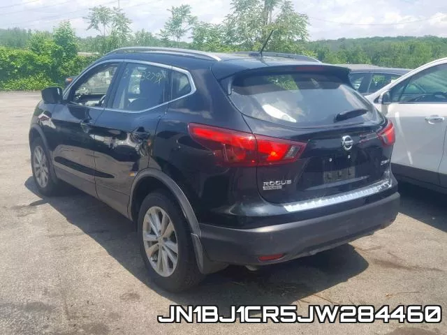 JN1BJ1CR5JW284460 фото 4