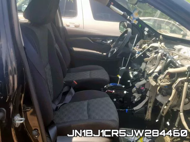 JN1BJ1CR5JW284460 фото 6