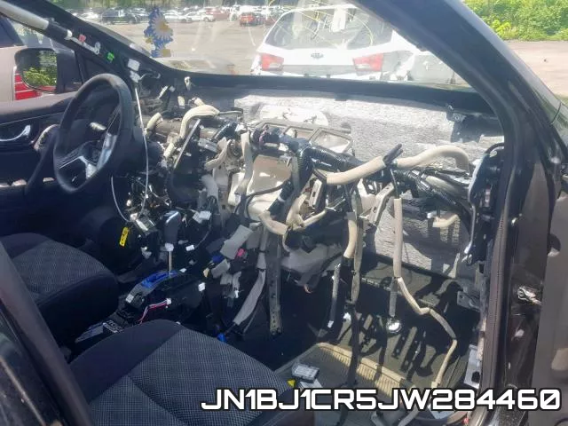 JN1BJ1CR5JW284460 фото 10